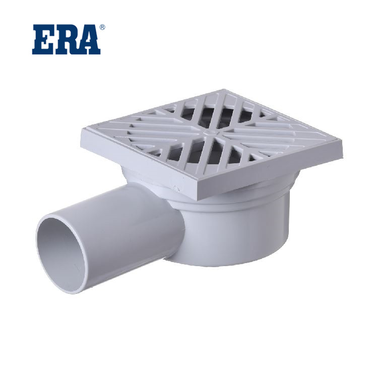 square floor drain 50mm floor drain